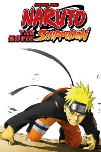 Assistir Naruto Shippuden: The Movie Online em HD