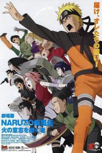Assistir Naruto: Shippuuden Movie 6 - Road to Ninja - Filme