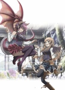 Assistir Manaria Friends Online em HD