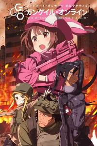 Kekkai Sensen Dublado - Assistir Animes Online HD