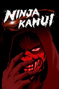 Assistir Ninja Kamui Dublado Online em HD