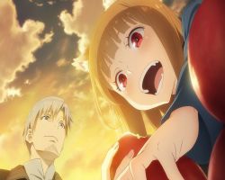 Assistir Ookami to Koushinryou: Merchant Meets the Wise Wolf Online em HD