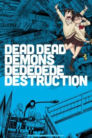 Assistir Dead Dead Demons Dededededestruction Episódio 09