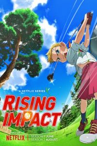 Assistir Rising Impact Online em HD