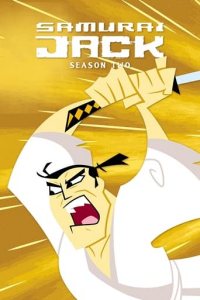 Assistir Samurai Jack 2ª Temporada Dublado Online em HD