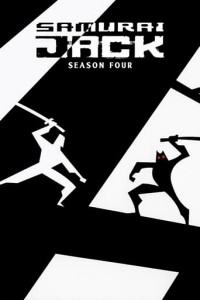 Assistir Samurai Jack 4ª Temporada Dublado Online em HD