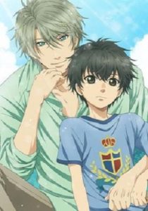Assistir Super Lovers Episódio 01