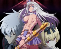 Assistir Arifureta Shokugyou de Sekai Saikyou Season 3 Online em HD