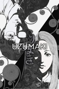 Assistir Uzumaki Dublado Online em HD