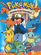 Assistir Pokémon Dublado Online em HD