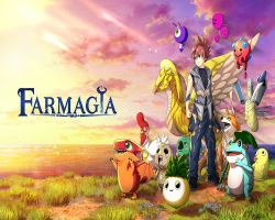 Assistir Farmagia Online em HD