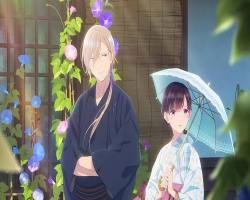 Assistir Watashi no Shiawase na Kekkon 2 Online em HD