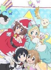Assistir Mahou Shoujo Nante Mou Ii Desukara 2 Online em HD