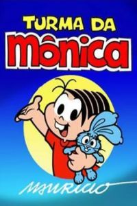 Assistir A Turma da Mônica 1ª Temporada Dublado Online em HD