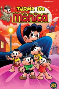 Assistir A Turma da Mônica 10ª Temporada Dublado Online em HD
