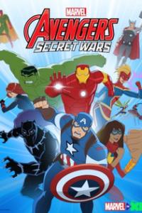 Assistir Avengers Assemble 4ª Temporada Dublado Online em HD