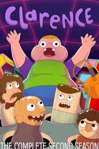 Assistir Clarêncio, O Otimista 2ª Temporada Dublado Desenho 11