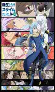 Assistir Tensei Shitara Slime Datta Ken 2 Online em HD