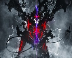 Assistir Black Clover 2 Online em HD