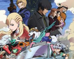 Assistir Bullet-Bullet Online em HD