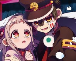 Assistir Jibaku Shounen Hanako-kun 2 Part 2 Online em HD