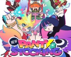 Assistir New Panty E Stocking with Garterbelt Episódio 13