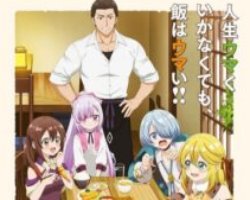 Assistir Tsuihousha Shokudou e Youkoso!: Saikyou Party wo Tsuihou sareta Ryourinin wa, Boukensha Shokudou wo Hirakimasu! Online em HD