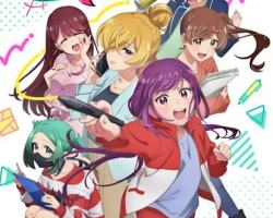 Assistir Egao no Taenai Shokuba desu Online em HD