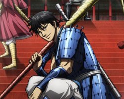 Assistir Kingdom 6 Episódio 07