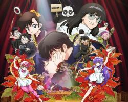 Assistir Ranma ½ (2024) 2nd Season Episódio 07