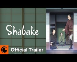 Assistir Shabake Episódio 07