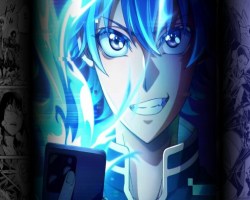 Assistir Dead Account Episódio 07