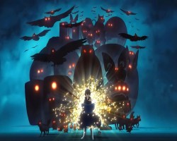 Assistir Hell Mode – Yarikomi Suki no Gamer wa Hai Settei no Isekai de Musou Suru Online em HD