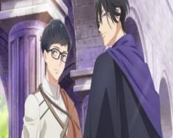 Assistir Isekai no Sata wa Shachiku Shidai Online em HD