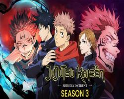 Assistir Jujutsu Kaisen 3 Episódio 05