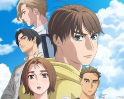 Assistir MF Ghost 3rd Season Online em HD