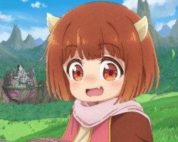 Assistir Maou no Musume wa Yasashisugiru!! Episódio 04
