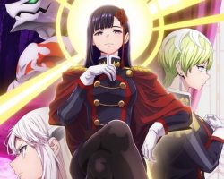 Assistir Mato Seihei no Slave 2 Episódio 07