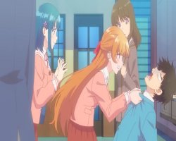 Assistir Osananajimi to wa Love Comedy ni Naranai Episódio 03