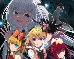 Assistir Oshi no Ko 3 Episódio 03
