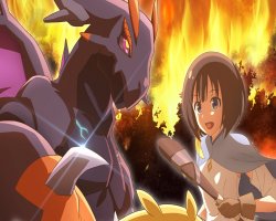Assistir Tensei shitara Dragon no Tamago datta Online em HD