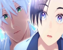 Assistir Uruwashi no Yoi no Tsuki Episódio 02