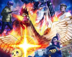 Assistir Rooster Fighter Dublado Online em HD
