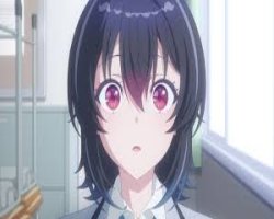 Assistir Class de 2-ban Me ni Kawaii Onna no Ko to Tomodachi ni Natta Episódio 10