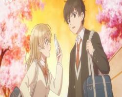 Assistir Haibara-kun no Tsuyokute Seishun New Game Episódio 10