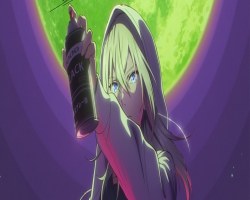 Assistir Hidarikiki no Eren Episódio 10