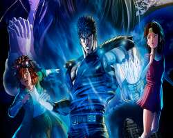 Assistir Hokuto no Ken (2026) Episódio 11