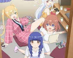 Assistir Ichijouma Mankitsugurashi! Episódio 09