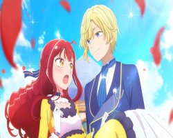 Assistir Jishou Akuyaku Reijou na Konyakusha no Kansatsu Kiroku Episódio 10