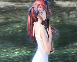 Assistir Kamiina Botan Yoeru Sugata wa Yuri no Hana Episódio 09